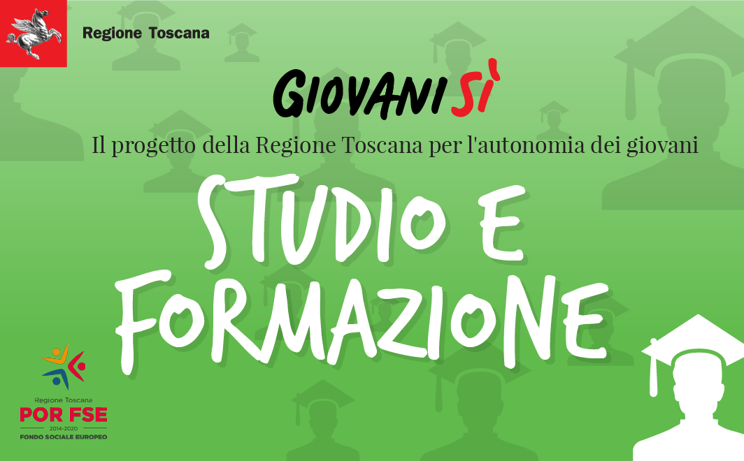 Alta Formazione in Italia: voucher per master a.a. 2018/2019 Bando attivo fino al 12 novembre 2018