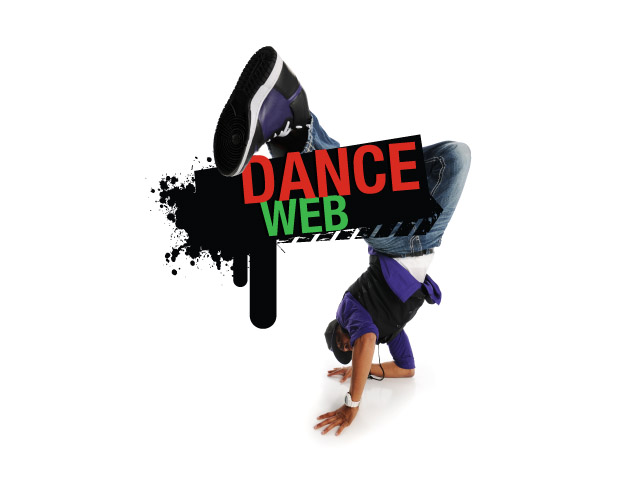 DanceWEB - Programma Europeo di Borse di Studio per la Danza Contemporanea - Scadenza 9 gennaio 2019