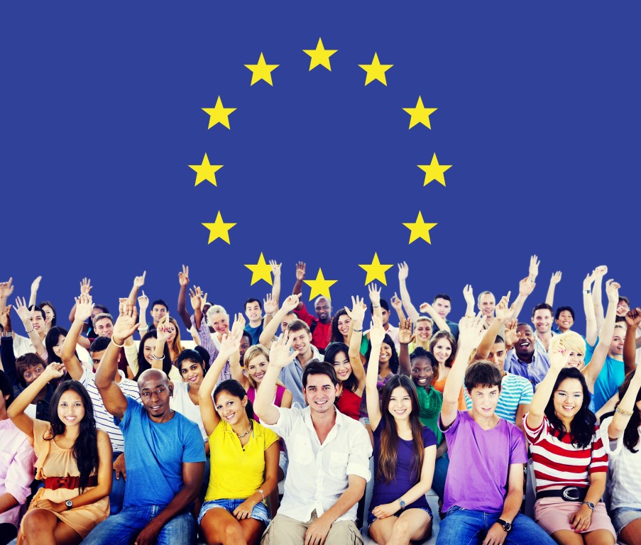 Fondazione Giovanile Europea - Sovvenzioni per attività giovanili internazionali - prossima scadenza 1 Aprile, 2019 