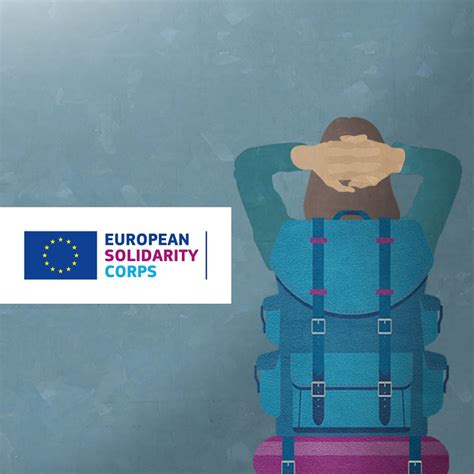 Corpo Europeo di Solidarietà: posticipata la prima scadenza del 2019