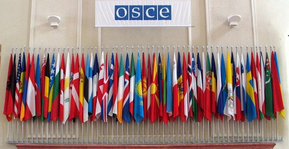 Borse di ricerca OSCE – Segretariato Internazionale dell’Assemblea Parlamentare - scadenza 1 Ottobre, 2019