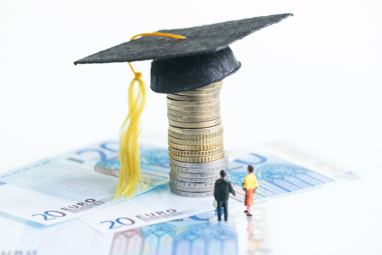 Perfezionamento studi all’estero: Borse di studio dalla Banca d’Italia - scadenza 18 ottobre 2019