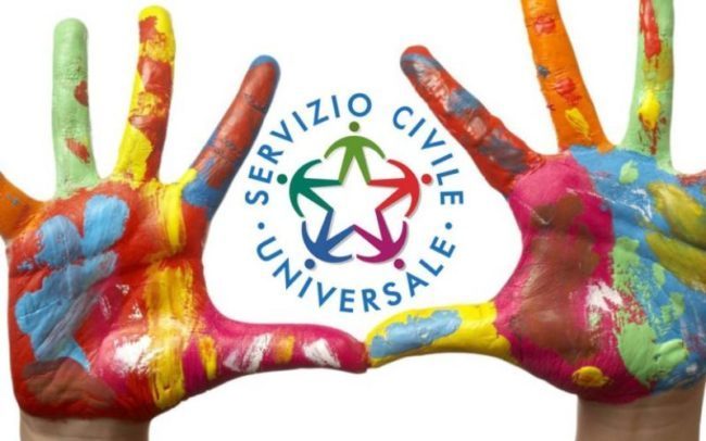 Servizio Civile Universale: pubblicato il Bando per la selezione di 39.646 volontari - Proroga  Scadenza 17 Ottobre 2019