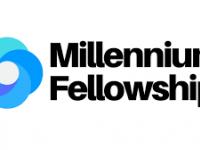  Millennium Fellowship.scadenza finale, il 31 marzo.