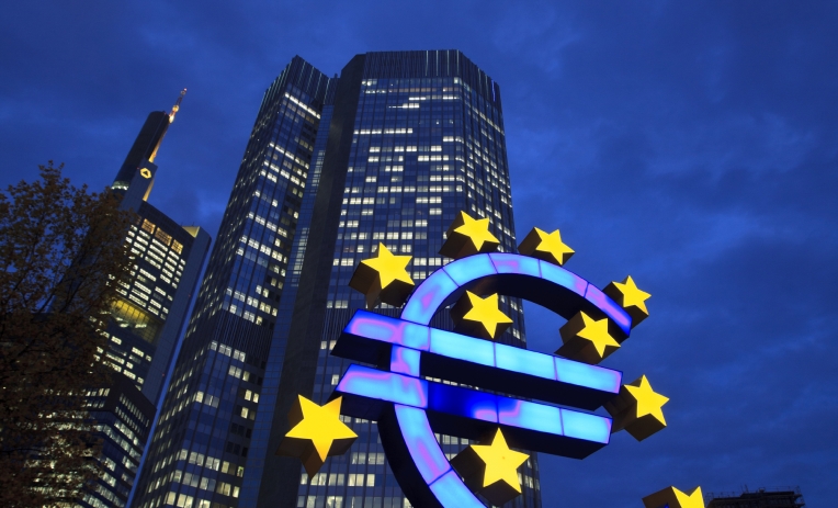 Tirocini presso la Banca Centrale Europea: nuove scadenze