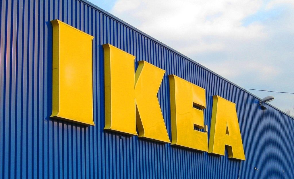 IKEA Pisa ricerca addetto/a vendite part time