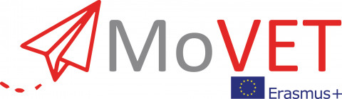 Progetto Erasmus+ MOVET
