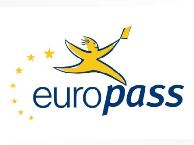 L'Europass Curriculum Vitae