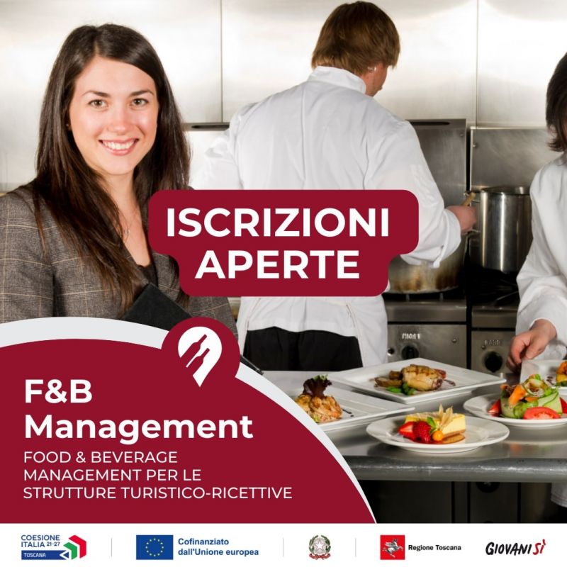 ITS - F&B MANAGEMENT sc 30 10