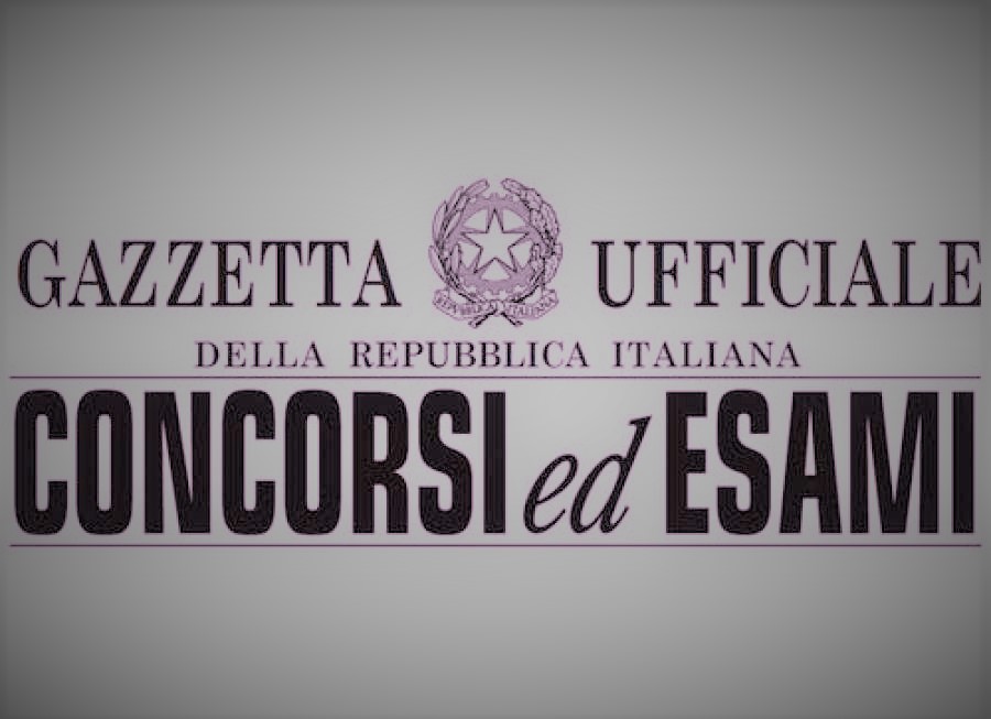 Concorsi Pubblici Regione Toscana pag 1