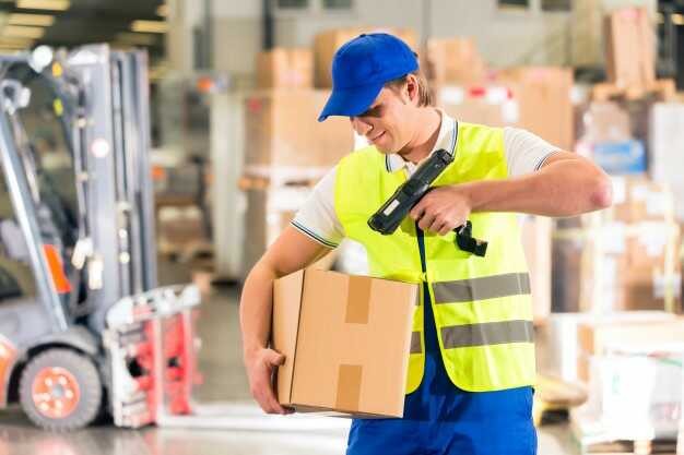 MAGAZZINIERE CONSEGNATARIO PATENTE C + E - S croce - sc 30 11
