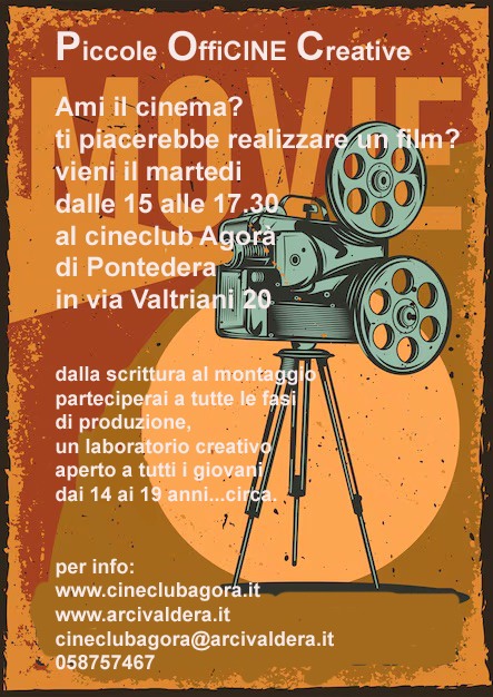 Piccole Officine Creative