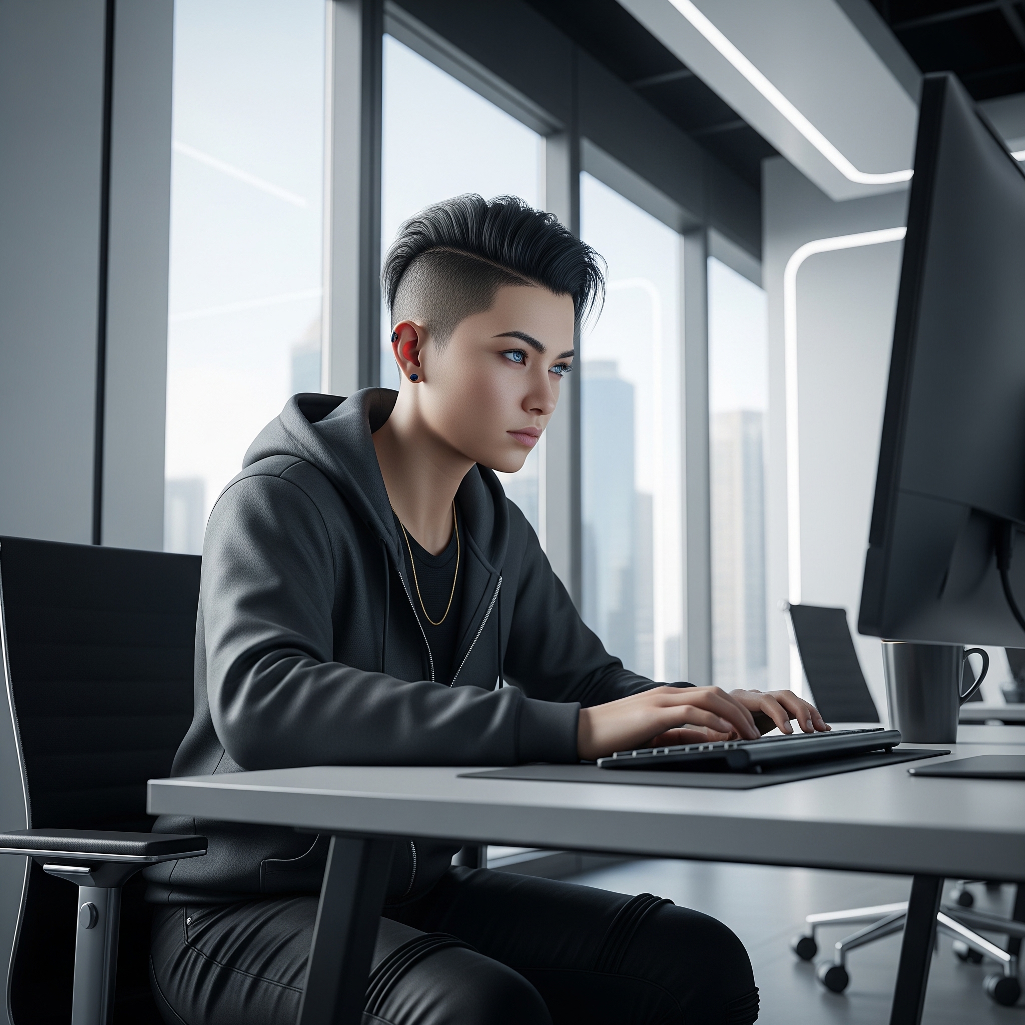 Cercasi: Progettista Software (1 Posto)