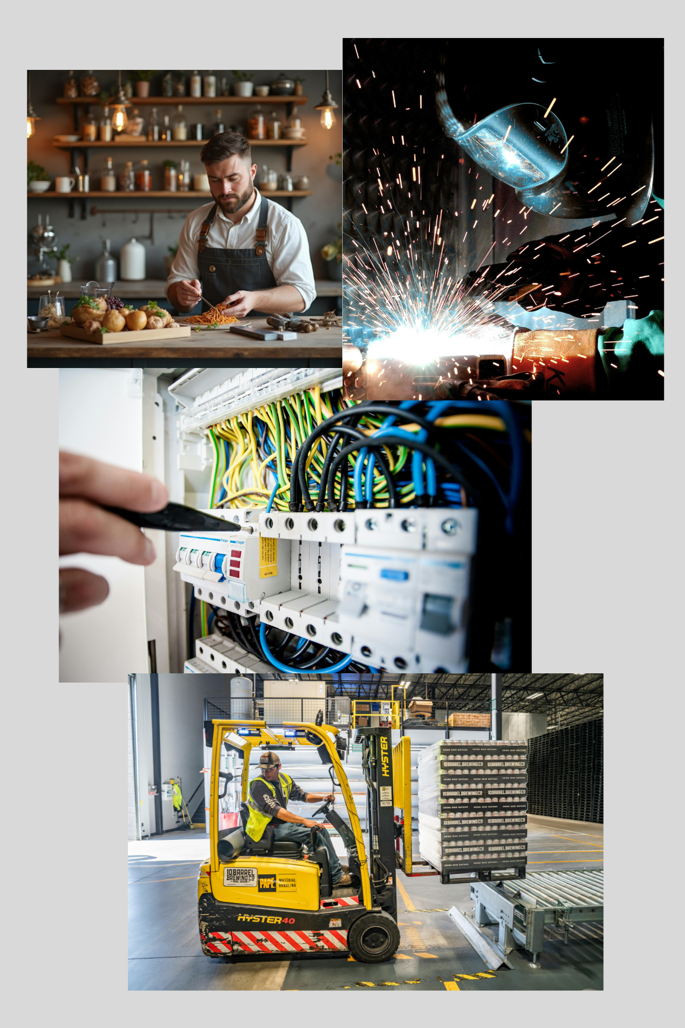 Corsi professionali gratuiti - COPERNICO