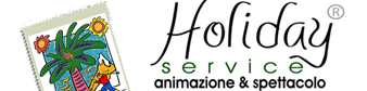 HOLIDAY SERVICE ricerca personale