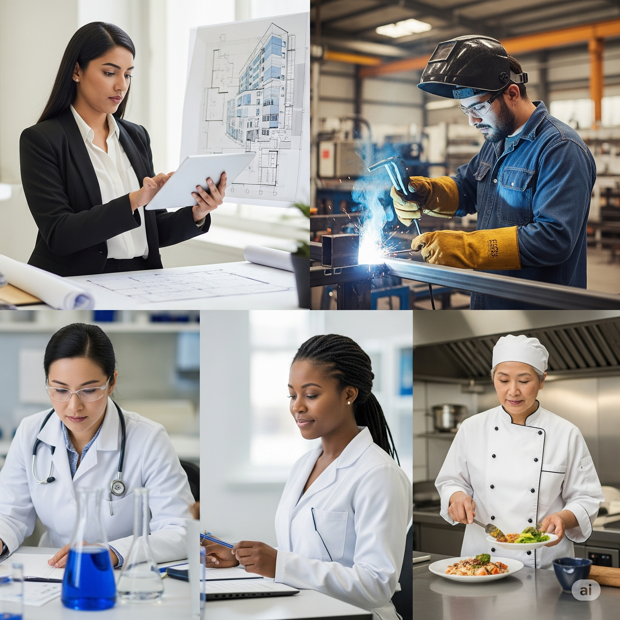 Aggiornamento offerte di lavoro Cat Protette
