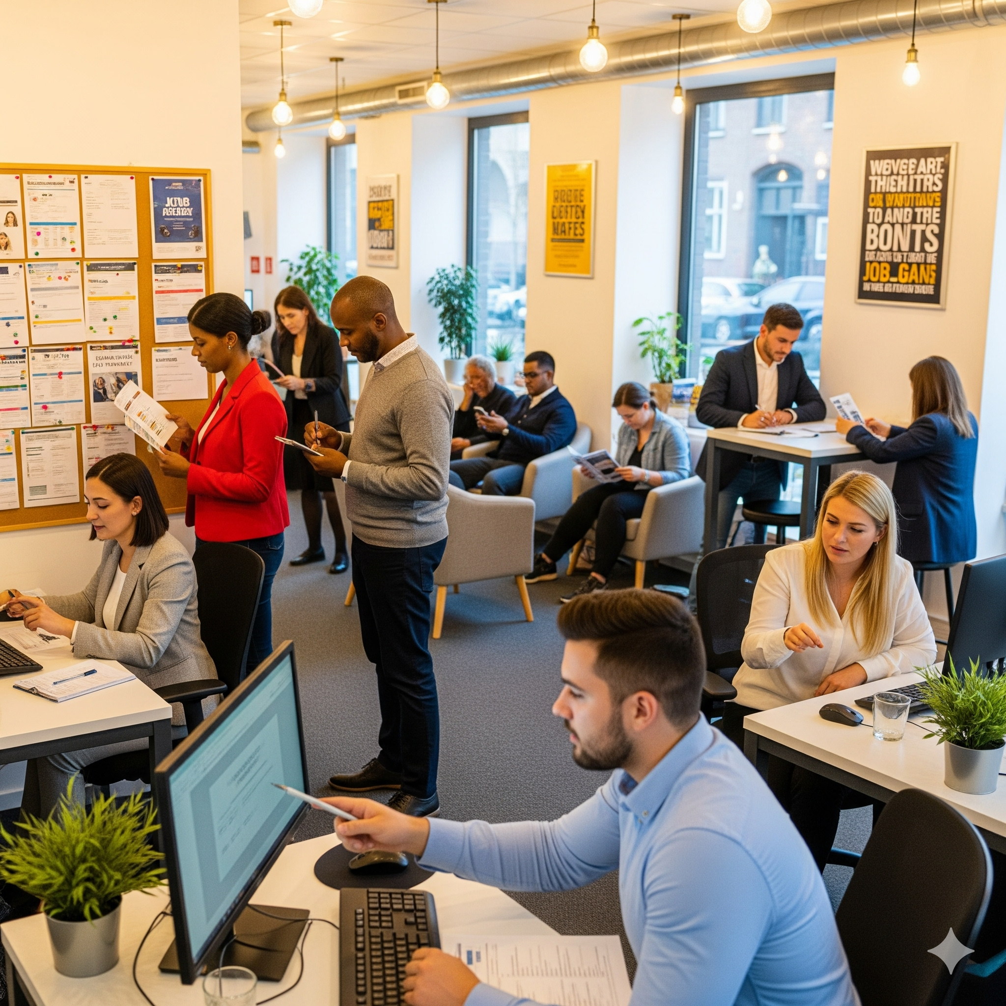 Opportunità di Lavoro Offerte da Orienta S.p.a. - Società Benefit