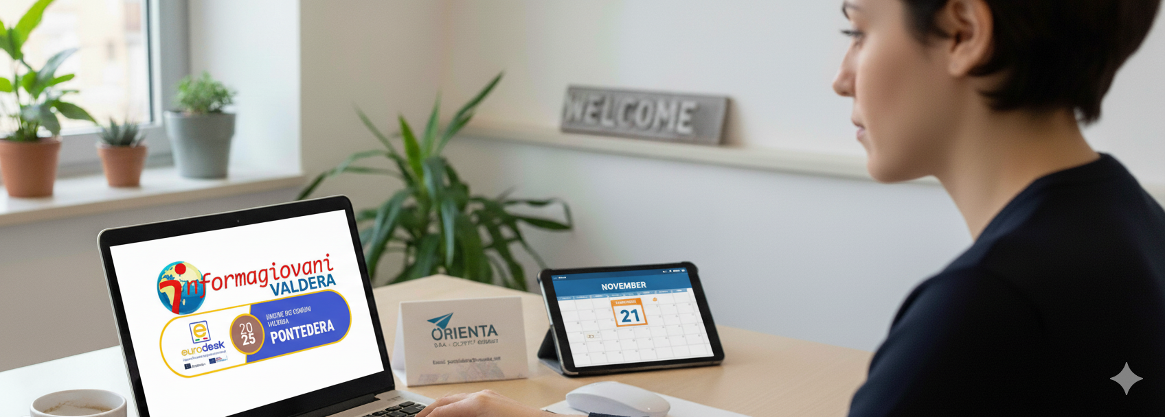 📝 Opportunità di Lavoro: Addetti a Funzioni di Segreteria