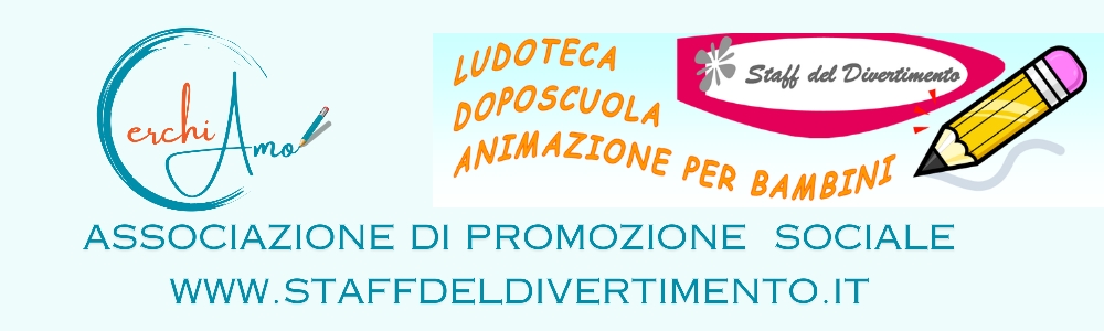 Opportunità di Collaborazione con CerchiAmo APS!