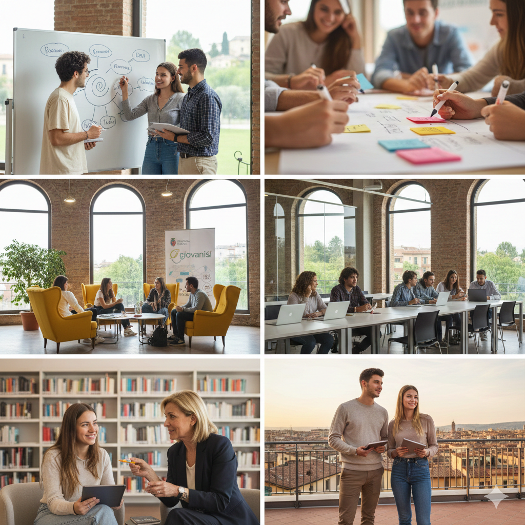 Corso Gratuito: Conciliazione - La Sinergia Vita-Lavoro