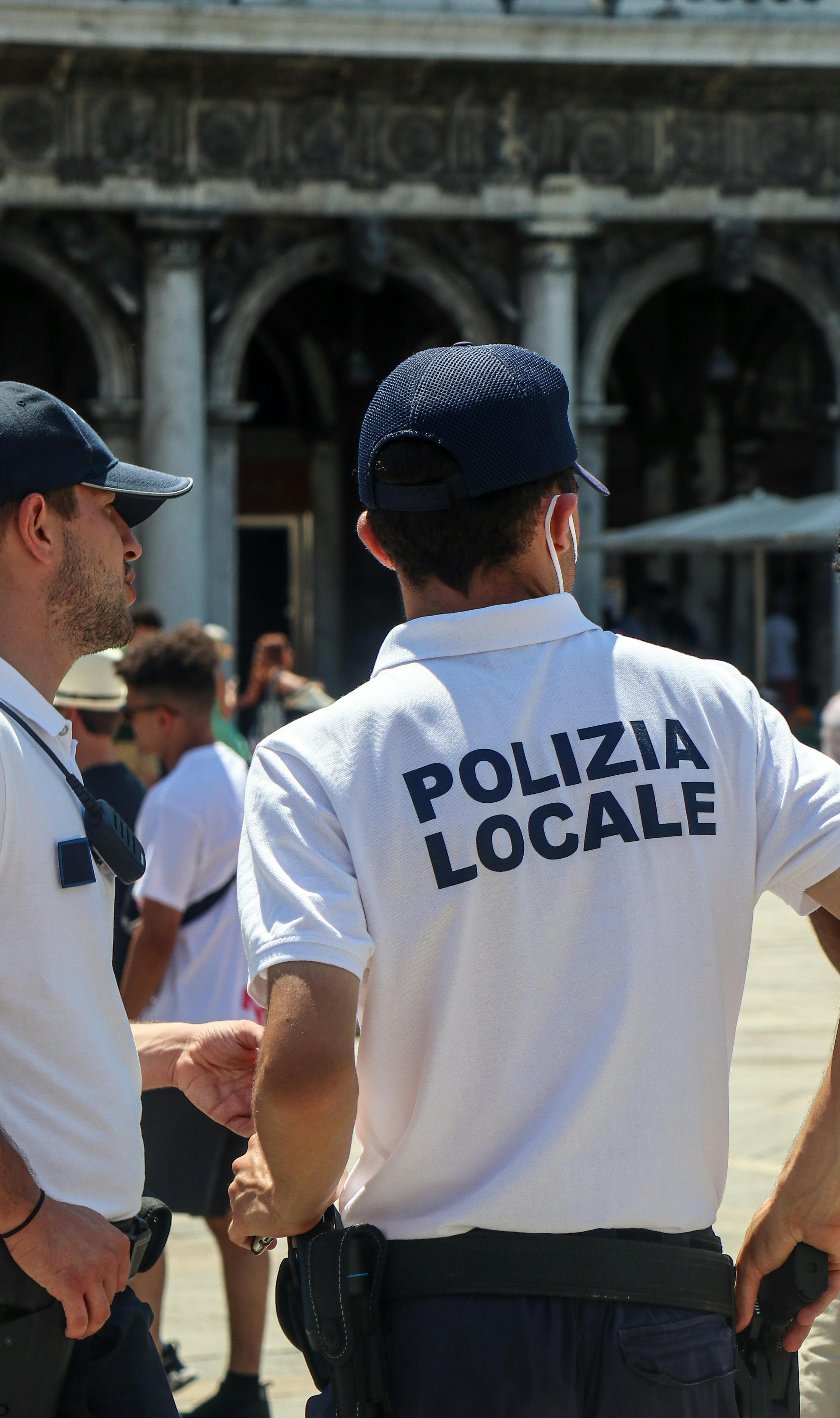 CONCORSO PUBBLICO - “ISTRUTTORE DI VIGILANZA” POLIZIA LOCALE UNIONE VALDERA 