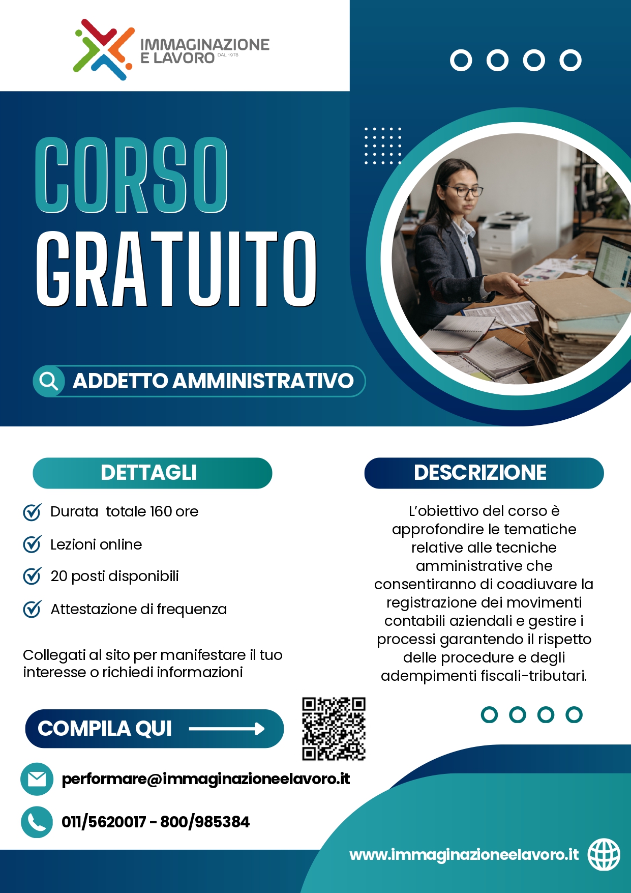 Corso Gratuito 