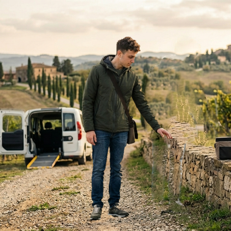 🟢 CERCASI ASSISTENTE PERSONALE