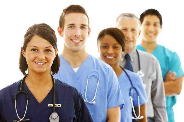 EURES: cercasi infermieri per lavorare in Svezia fino a esaurimento posti