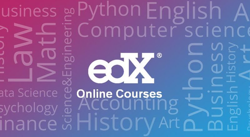 EDX :  il portale con i corsi gratuiti dalle migliori università del mondo 