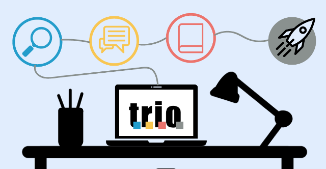 Trio La piattaforma On Line completamente gratuita della Regione Toscana, offre oltre 900 corsi per apprendimento e formazione professionale