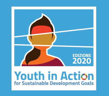 Concorso “Youth in Action for Sustainable Development Goals”