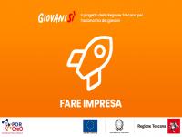 Creazione Impresa - Bando Microcredito Giovani Si – fino ad esaurimento fondi