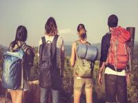 Alloggiare in Ostelli della Gioventù in Europa