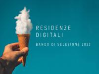 Residenze digitali 2023