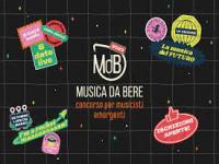 Musica da bere 2023