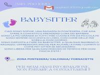 BABYSITTER OFFRESI