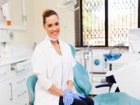 Cercasi Assistente Studio Odontoiatrico sc 15 Dic