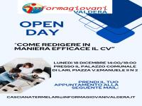 Open Day - Lari