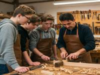 Aggiornamento offerte di lavoro Apprendistato