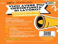 formazione gratuita GOL
