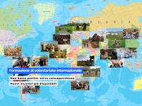 Opportunità di Volontariato Internazionale: Incontri Informativi Gratuiti