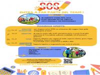 sos scuola cerca personale