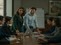 Cercasi 3 Sales Manager sc 18 Aprile 