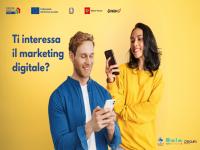 Responsabile del marketing e delle strategie commerciali per la vendita online di prodotti o servizi