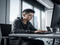 Cercasi: Progettista Software (1 Posto)
