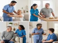 offerte di lavoro di assistenza familiare