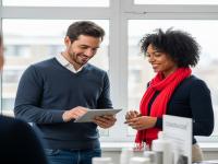 cercasi 3  Consulenti Commerciali (Venditori a Domicilio)