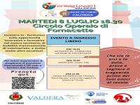 Incontro gratuito informagiovani 