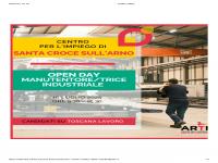 Open Day Manutentori