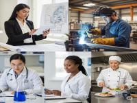 Aggiornamento offerte di lavoro Cat Protette